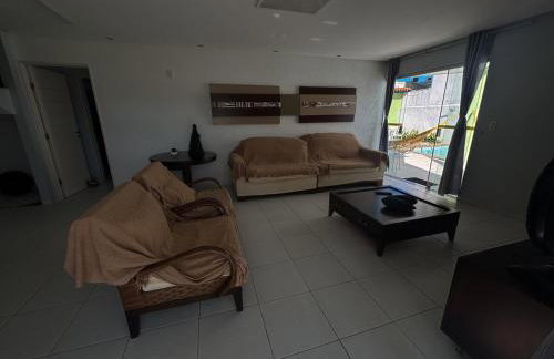 L-América I Casa Sonho Verde I 1min da Praia - Foto 3