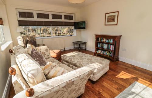 Thistleyhaugh Cottage - Foto 42