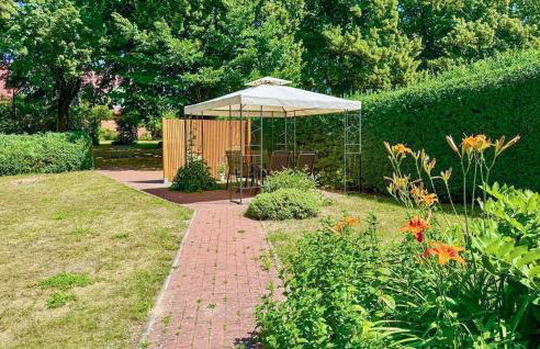 Ferienhaus Nahe Der Müritz - Foto 7