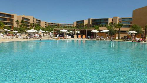 Herdade dos Salgados - Foto 2, sunbed