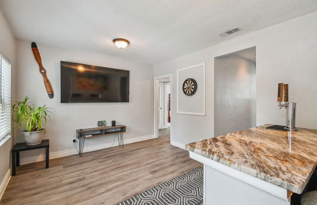 The Tampa Oasis - Foto 53