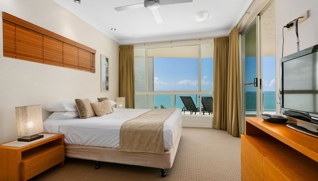 Bellevue At Trinity Beach - Foto 5, Camera