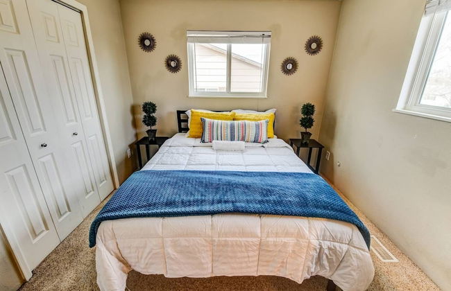 2BR Hikers Dream Red Rocks Dog-friendly! - Foto 5