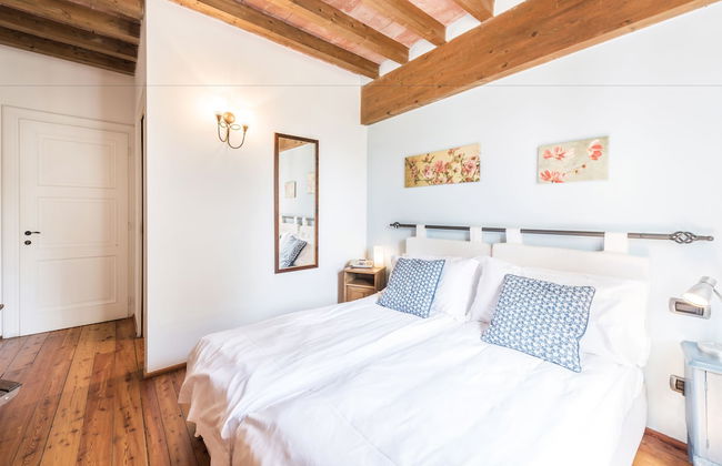 Agriturismo Ca' del Lago - Foto 22