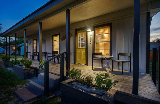 Castaway Cottage - Foto 25