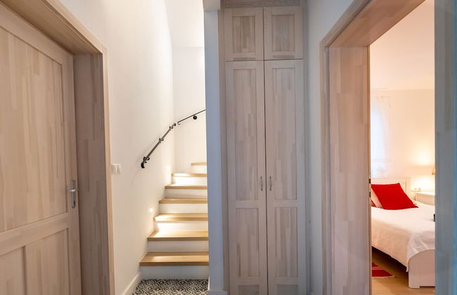 Villa Nana With Whirlpool - Foto 14