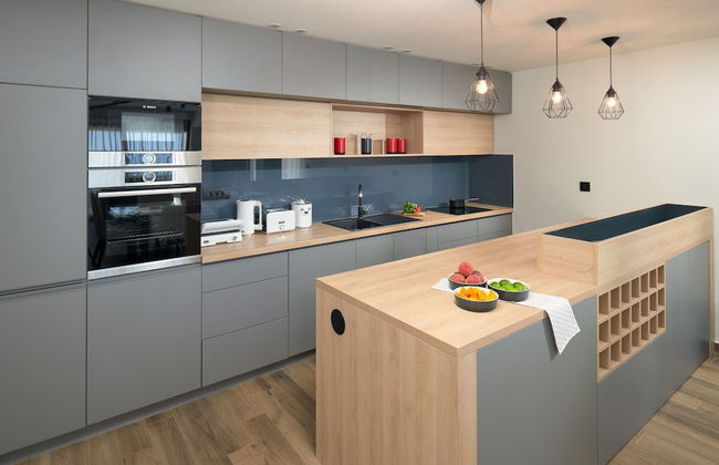 Sun Spalato Villas - Foto 7