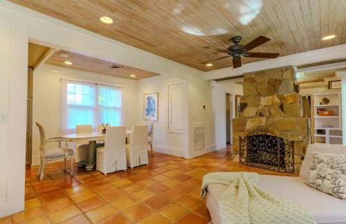 Luxurious Dual-Home Retreat in Prime Sarasota Location - Foto 27