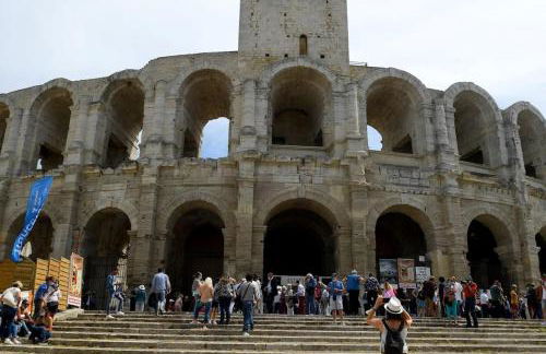 Détours en Provence - Lavande 3* - Foto 50