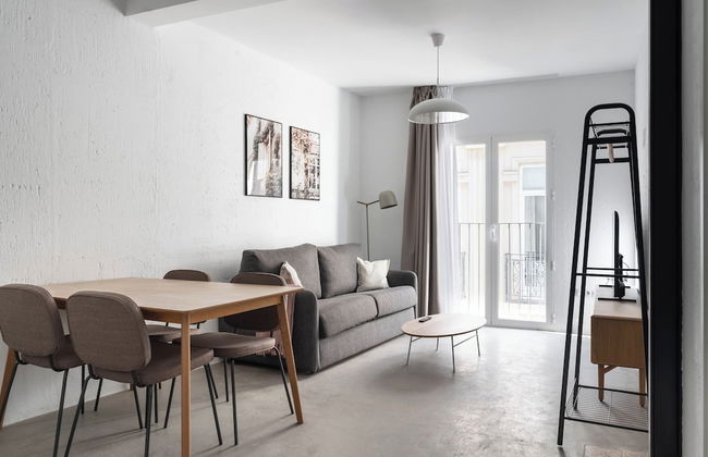 Limehome Almeria C. Hernán Cortés - Foto 33