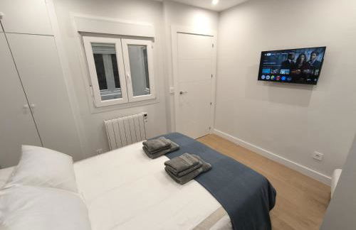 Muros sobre el puerto - Photo 17