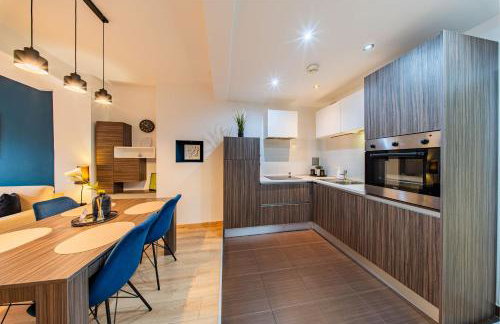 Flexible SelfCheckIns 220 - 221 - 222 - 223 - 224 - Zagreb - WiFi - 5 Apartments - Photo 8