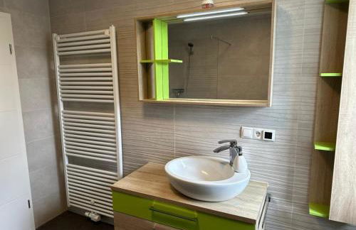 Ferienwohnung in Windhagen - Foto 9