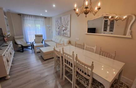 Impresionante apartamento Palacio de Congresos - Foto 7