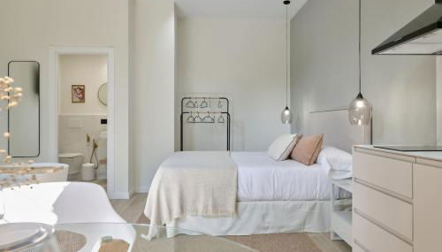 Romantic Apartment N2 Oceanografico Virkin Suites - Foto 5