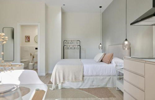 Romantic Apartment N2 Oceanografico Virkin Suites - Foto 5