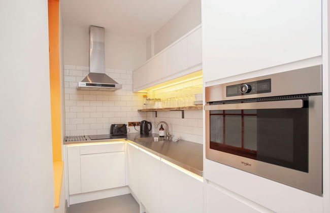 Higgihaus 26 Clare Street Aparthotel - Foto 31