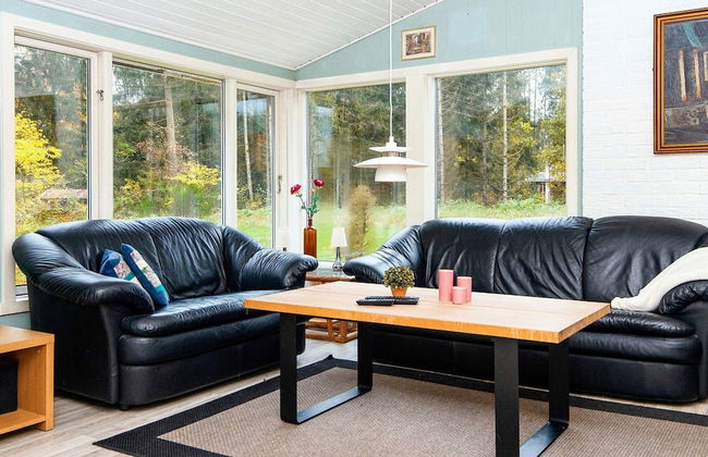 4 Person Holiday Home in Ans By-by Traum - Photo 11