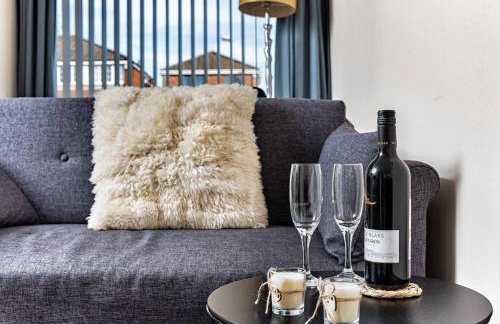 Dudley-Hospital-3bed-parking-long stay-contractor - Foto 19