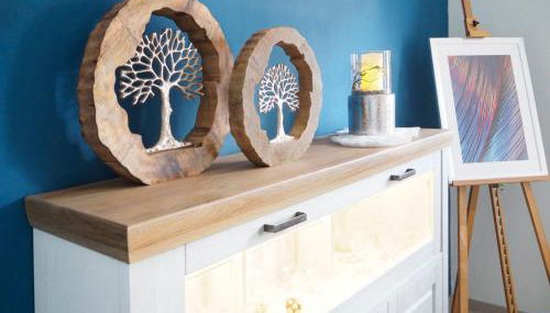 Ferienwohnung Alte Bäckerei Werlte - Foto 5