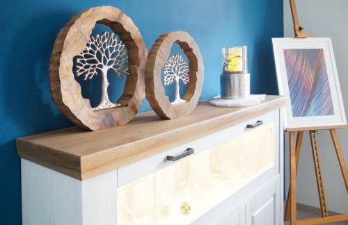 Ferienwohnung Alte Bäckerei Werlte - Foto 5