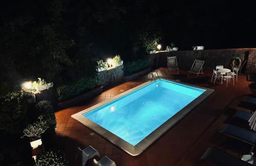 Campinola Holiday Home PRIVATE POOL - Foto 10