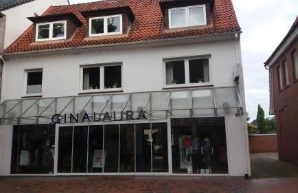 Ferienwohnung Brunnenstrasse - Foto 19