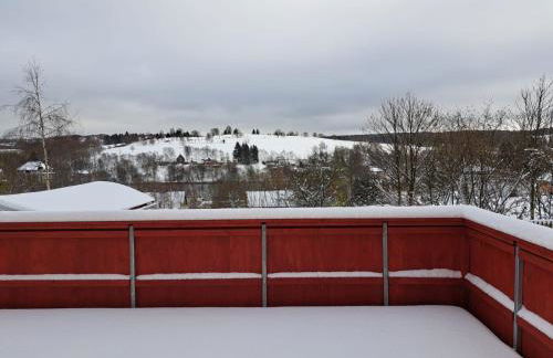 Ferienwohnung Böhmischerblick - Foto 16