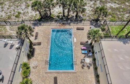 Oceanfront Penthouse Paradise - Foto 16