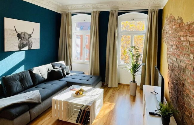 Industrial Style Dresden - Foto 11