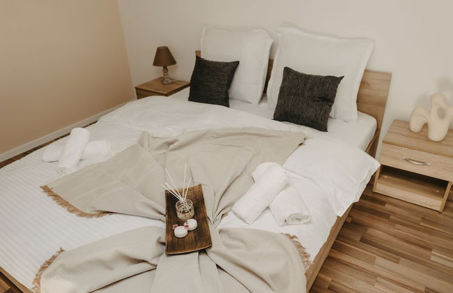 Agoston Galgon Holiday Apartments - Foto 16