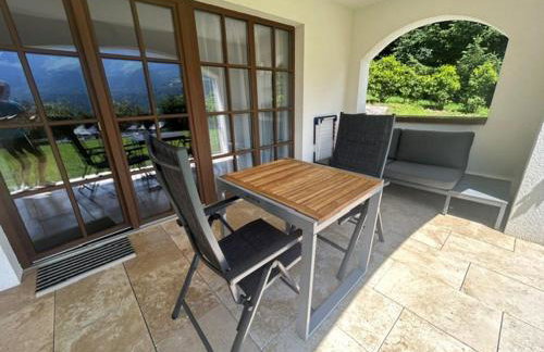 Alpenvilla Berchtesgaden Appartements - Foto 35