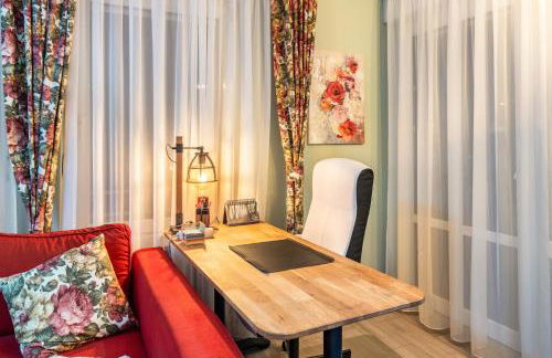 Nahe Airport Ber Adlershof - Foto 15