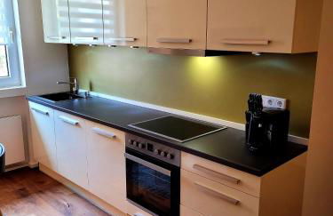 Ruhiges Apartment I 45 qm I 5 Min zur WHU - Foto 3