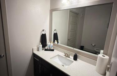 Dallas Loft-Your getaway home - Foto 7