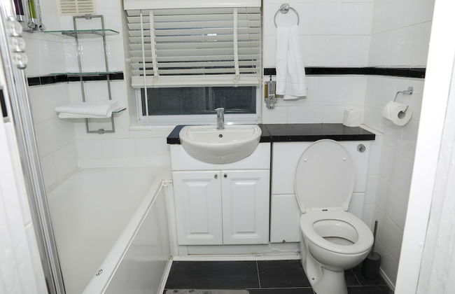 Beautiful and Spacious House in South East London - Foto 11