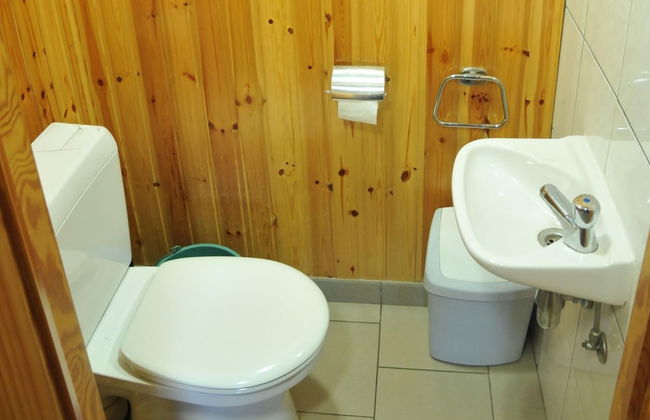 Comfortable, Renovated House With a Microwave, Near Vielsalm - Foto 43