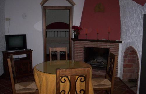 Cuevas la Chumbera - Photo 114