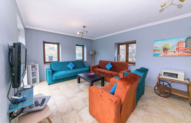 Hideway Villa Sogut - Foto 3