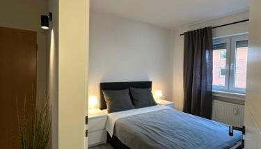 Apartment Laurier - Foto 4