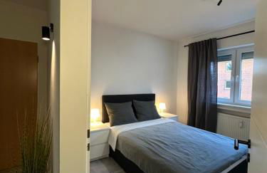 Apartment Laurier - Foto 4