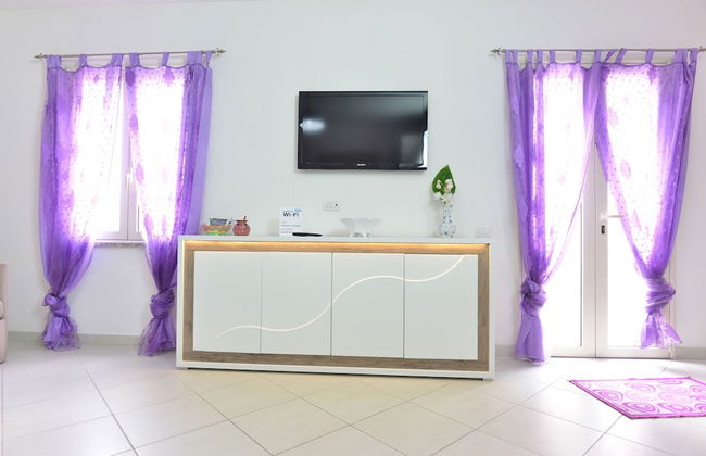 IzzHome Regina Margherita - Foto 13