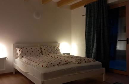 Chalet La coccola di Lulù - Foto 12