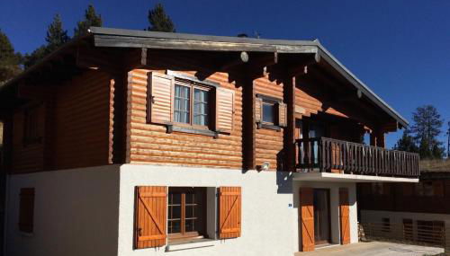 El Chalet du Père Castor - Foto 3