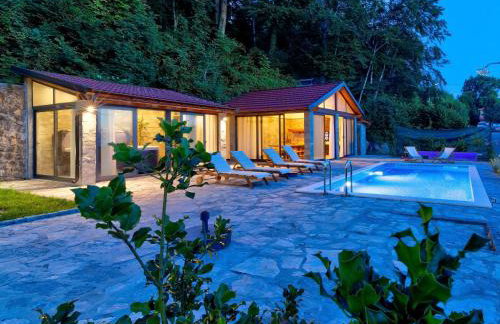 Holiday Home Magna Tilia by Interhome - Foto 69