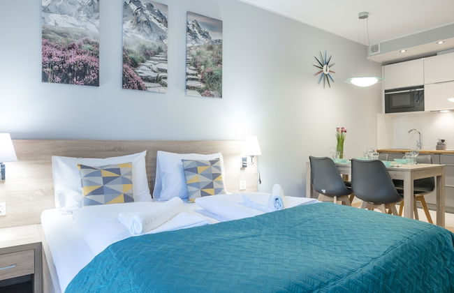 Sun & Snow Resort Karkonosze - Photo 21