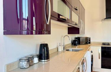 Allards Apartment, Central Tynemouth - Foto 21