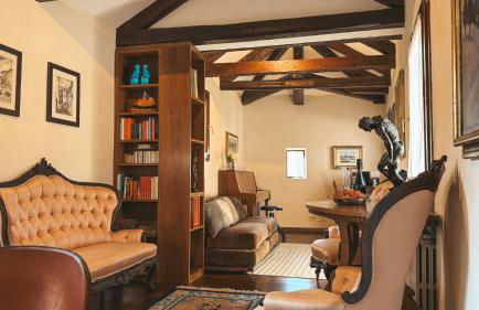 Attic Terrace San Mark square View - Photo 55