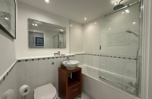 Principal Apartments - Clyde Waterfront Apartments - Photo 29