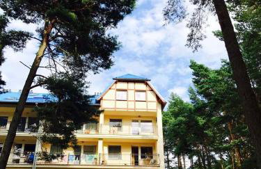 Apartamenty Platinum 2 - Foto 28